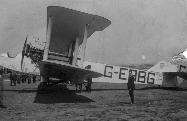 g-ebbg hp w8b at croydon 1923 0751-0138